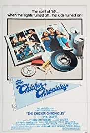 The Chicken Chronicles (1977) M4ufree