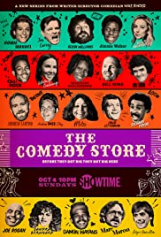The Comedy Store (2020 ) StreamM4u M4ufree