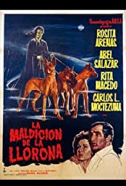 La maldición de la Llorona (1963) M4ufree