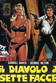 The Devil with Seven Faces (1971) M4ufree