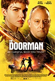 The Doorman (2020) M4ufree