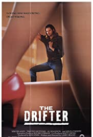 The Drifter (1988) M4ufree