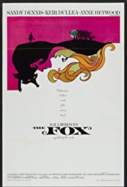 The Fox (1967) M4ufree