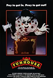 The Funhouse (1981) M4ufree