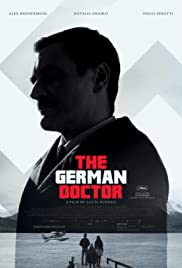 The German Doctor (2013) M4ufree