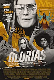 The Glorias (2020) M4ufree