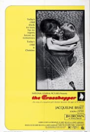 The Grasshopper (1970) M4ufree