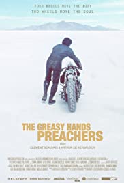 The Greasy Hands Preachers (2014) M4ufree
