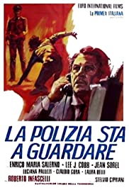 The Great Kidnapping (1973) M4ufree