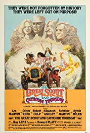 The Great Scout & Cathouse Thursday (1976) M4ufree