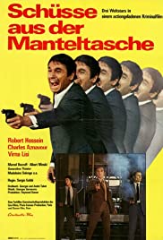 The Heist (1970) M4ufree