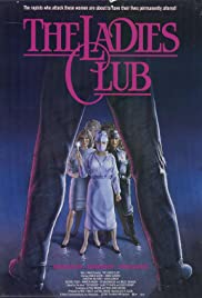 The Ladies Club (1986) M4ufree