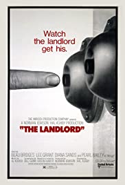 The Landlord (1970) M4ufree