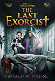 The Last Exorcist (2021) M4ufree