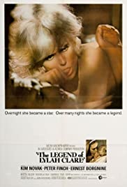 The Legend of Lylah Clare (1968) M4ufree