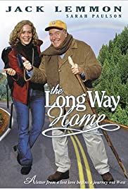 The Long Way Home (1998) M4ufree