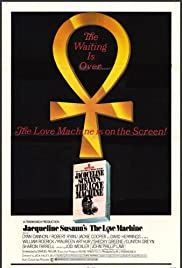The Love Machine (1971) M4ufree