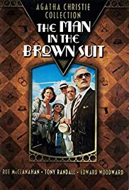 The Man in the Brown Suit (1989) M4ufree