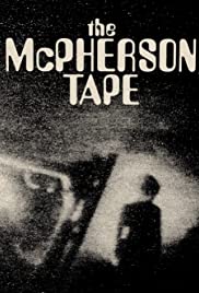 The McPherson Tape (1989) M4ufree