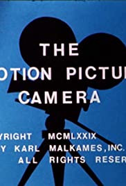 The Motion Picture Camera (1979) M4ufree