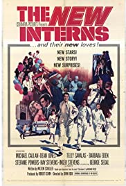 The New Interns (1964) M4ufree