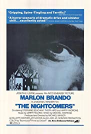 The Nightcomers (1971) M4ufree