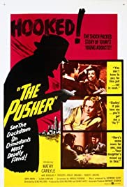 The Pusher (1960) M4ufree