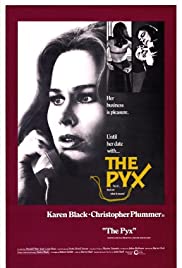 The Pyx (1973) M4ufree