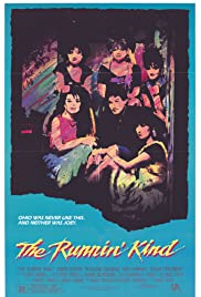 The Runnin Kind (1989) M4ufree