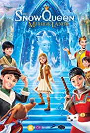 The Snow Queen: Mirrorlands (2018) M4ufree