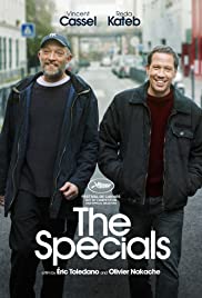 The Specials (2019) M4ufree