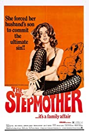 The Stepmother (1972) M4ufree