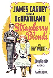 The Strawberry Blonde (1941) M4ufree
