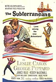 The Subterraneans (1960) M4ufree
