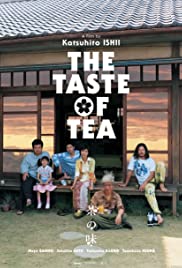 The Taste of Tea (2004) M4ufree