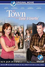 The Town That Came ACourtin (2014) M4ufree