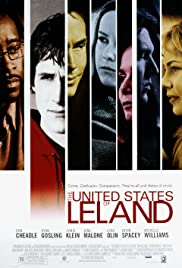 The United States of Leland (2003) M4ufree