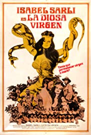 La diosa virgen (1974) M4ufree