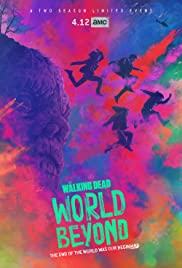 The Walking Dead: World Beyond (2020 ) StreamM4u M4ufree