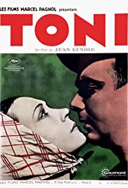 Toni (1935) M4ufree