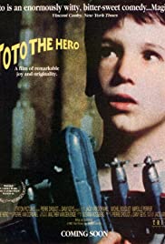 Toto the Hero (1991) M4ufree
