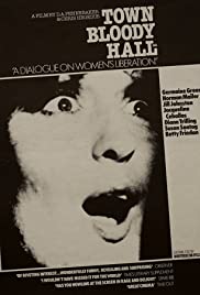 Town Bloody Hall (1979) M4ufree