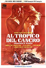 Tropic of Cancer (1972) M4ufree