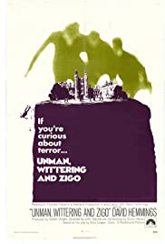 Unman, Wittering and Zigo (1971) M4ufree