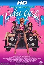 Valet Girls (1987) M4ufree