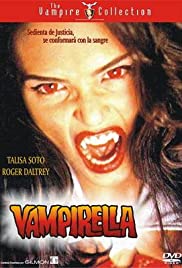 Vampirella (1996) M4ufree