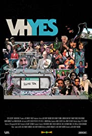 VHYes (2019) M4ufree