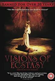 Visions of Ecstasy (1989) M4ufree