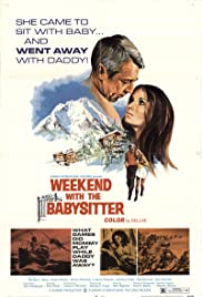 Weekend with the Babysitter (1970) M4ufree