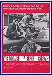 Welcome Home, Soldier Boys (1971) M4ufree